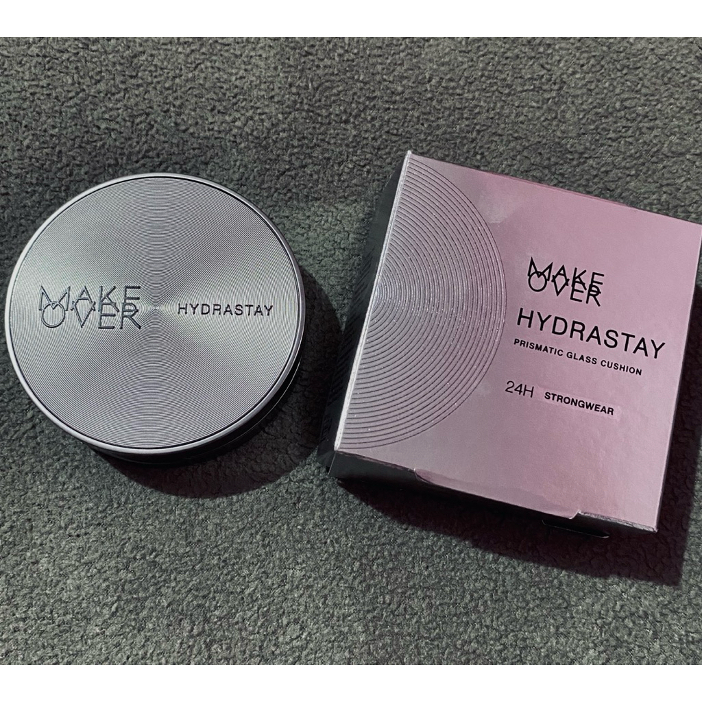 Cushion MakeOver Hydrastay