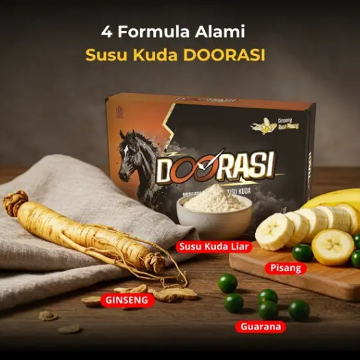 Agneta Red wine Eceran 5 sachet