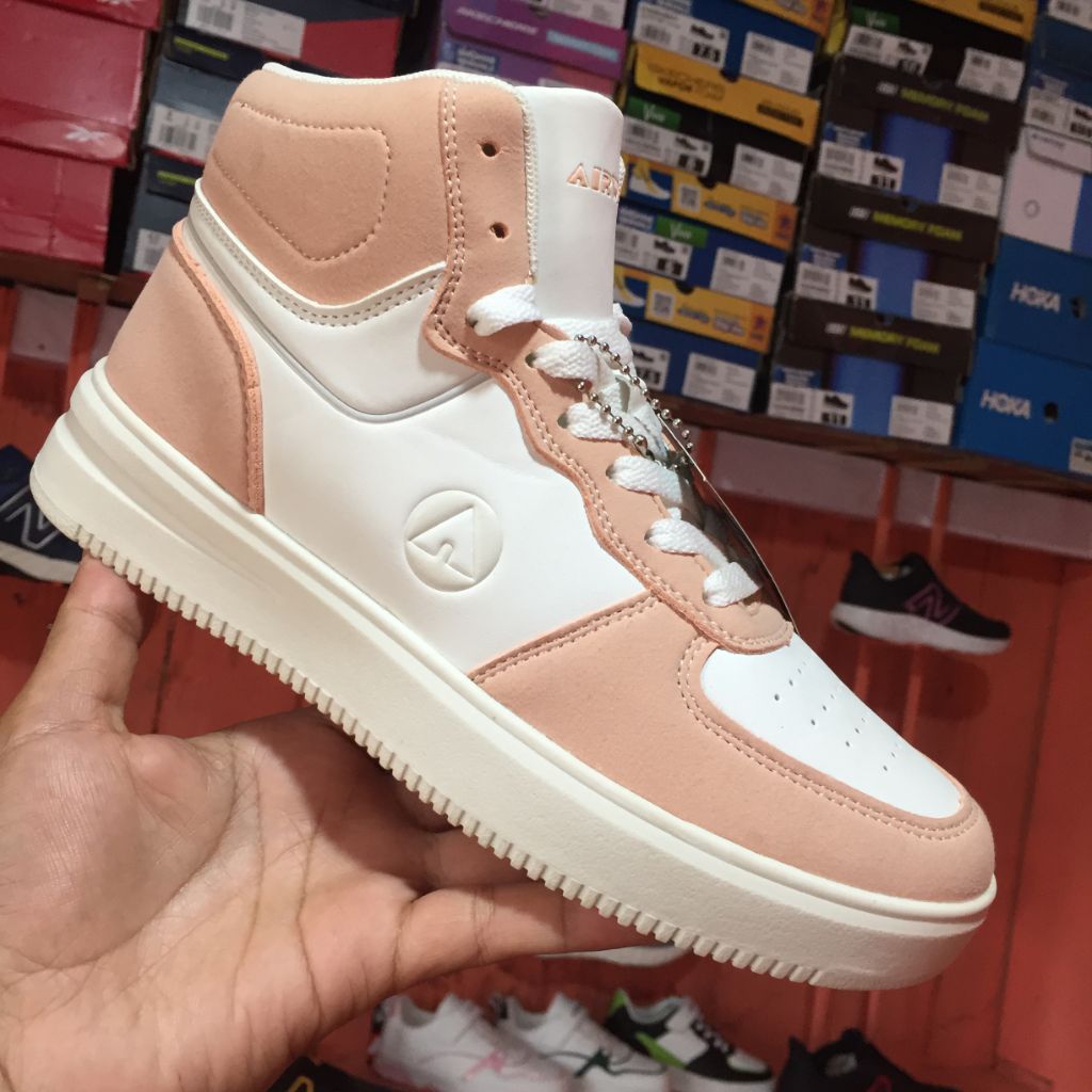 Sepatu Airwalk Casual Cewek original size 36 & 37