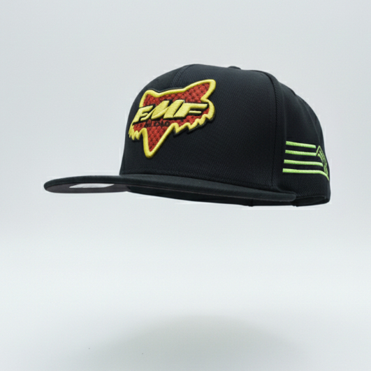Topi FMF/ Topi Fox/ 307/ Topi Racing/ 192/ 12/ 237/ Topi Trabas