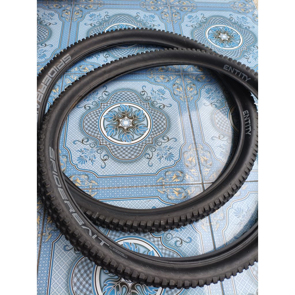 Ban Entity Spiderbait 27.5 x 22.5 Copotan Xtrada 5