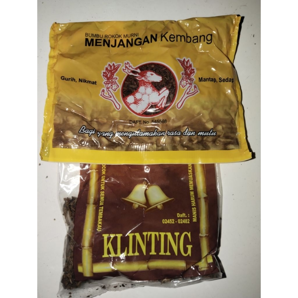 bumbu cengkeh 1pcs - 1pack - 1ball