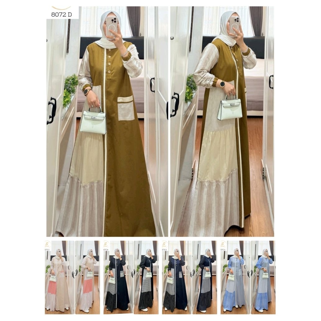 READY NEW GAMIS BY SEMUT ORI