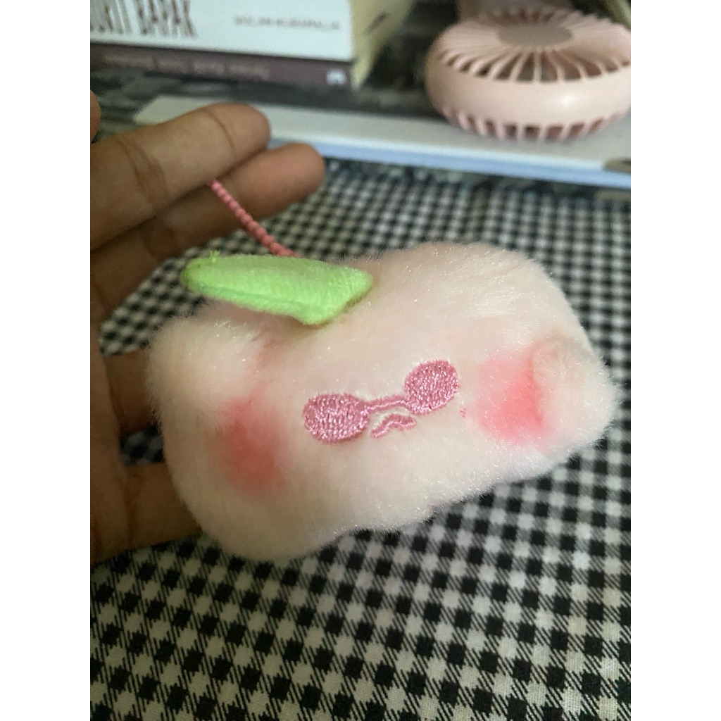 peach doll jaehyun nct