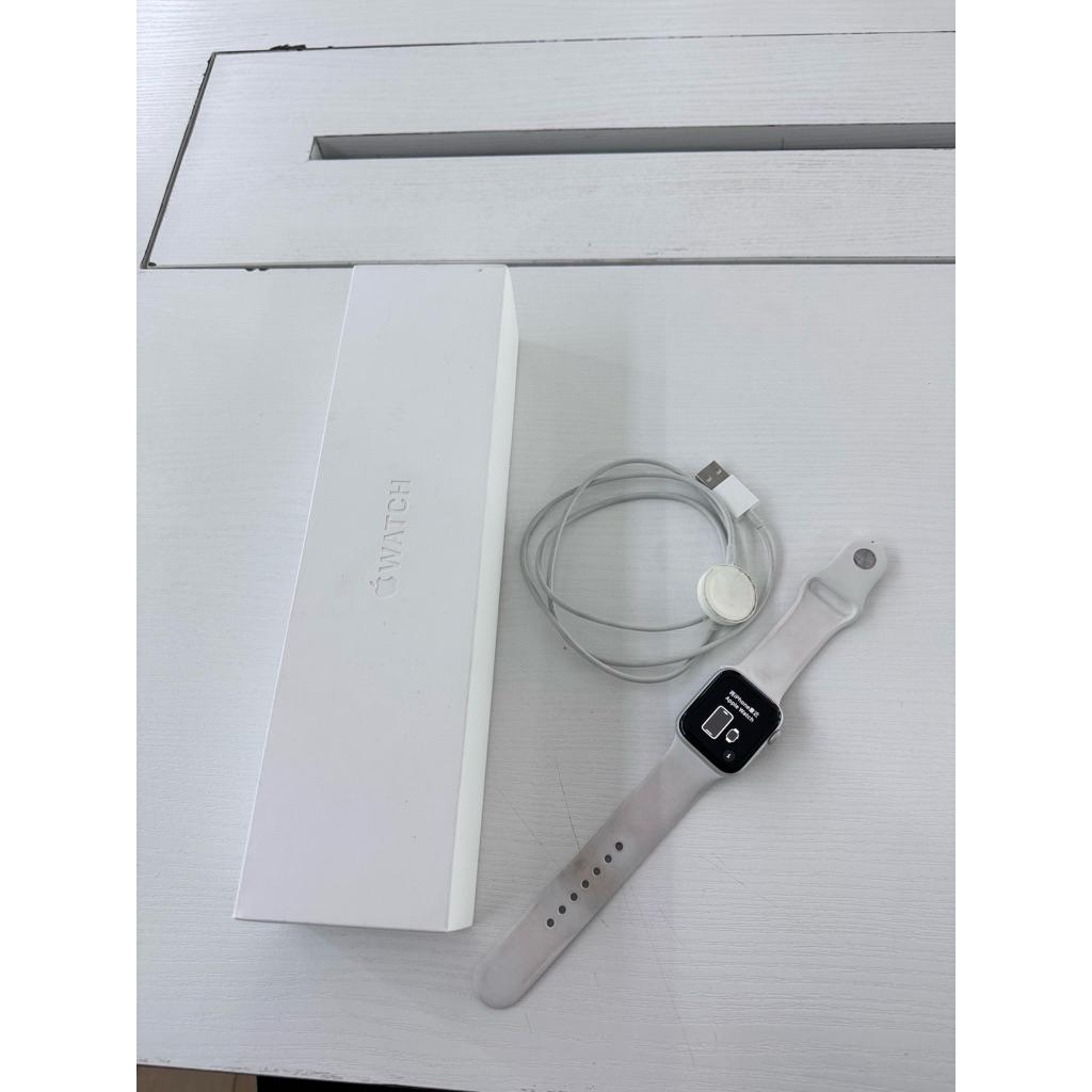 Apple Watch series 5