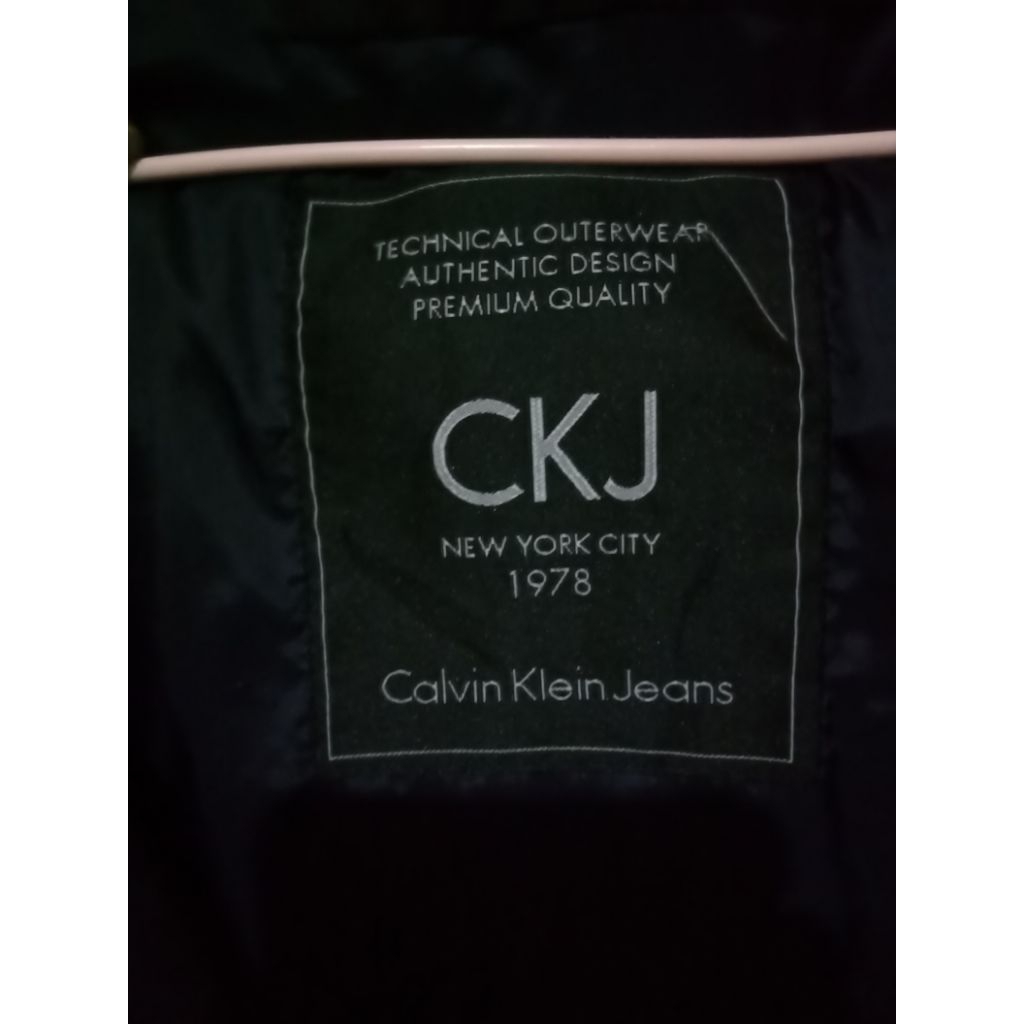 Calvin klein jeans