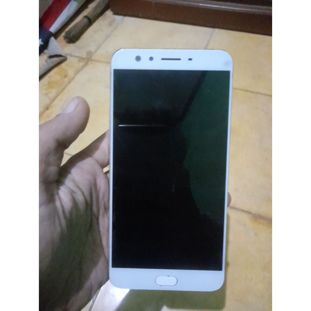 mesin oppo f3 plus matot unit