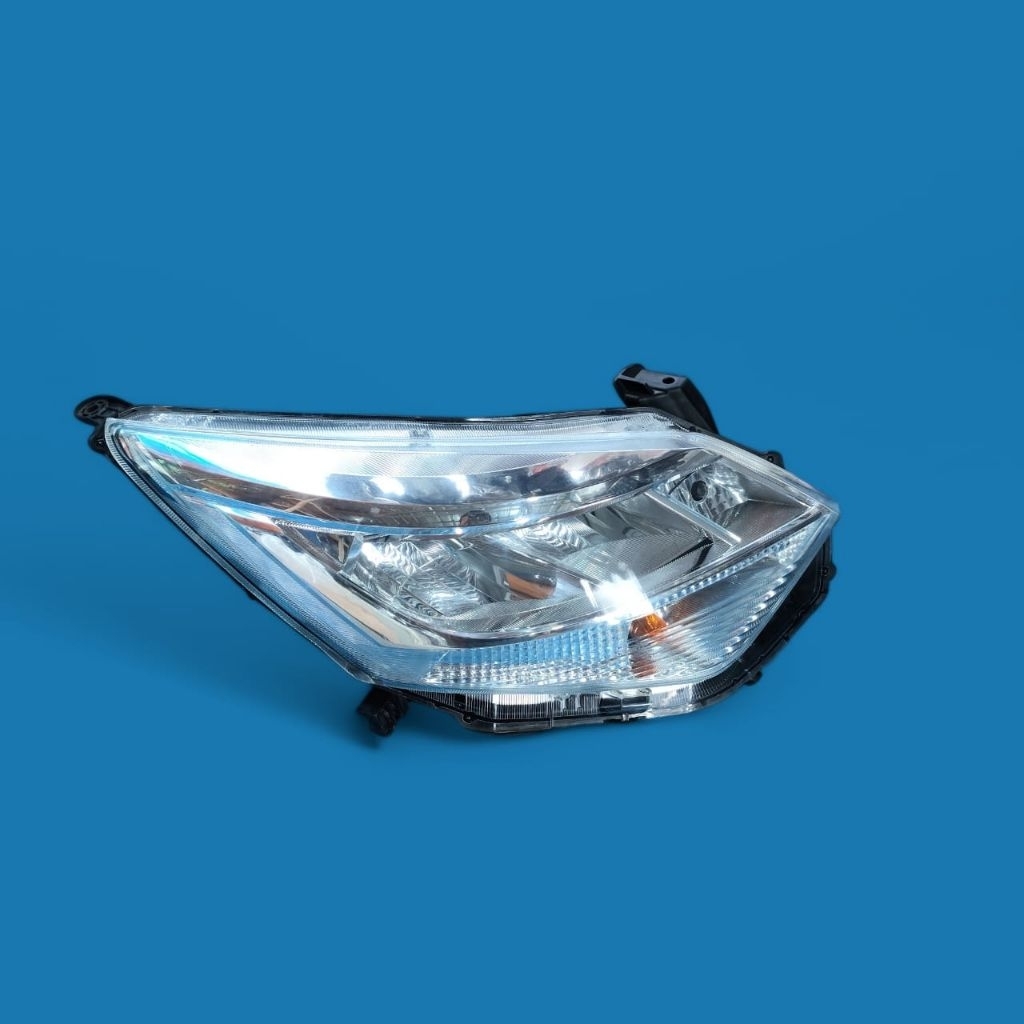 Headlamp Lampu depan calya Sigra original