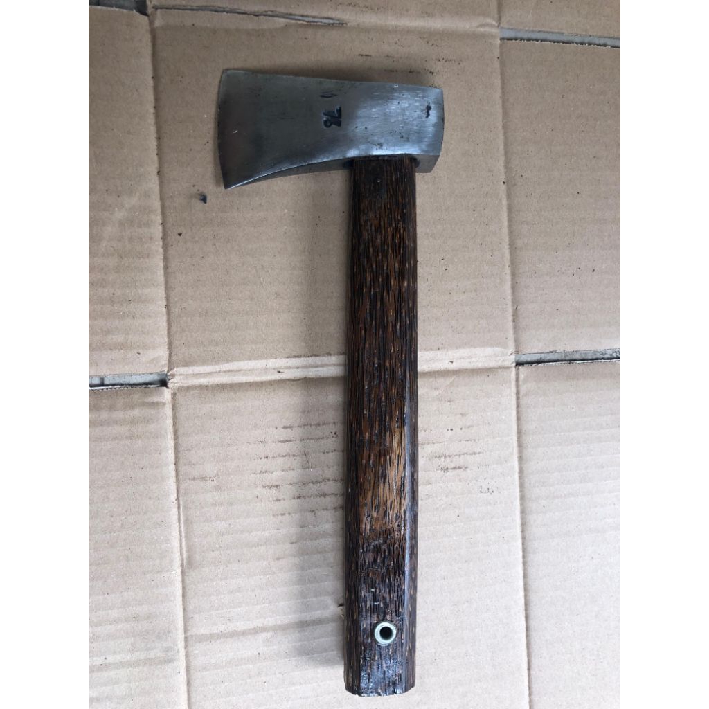 KAMPAK  ASLI BAJA PER GAGANG AREN