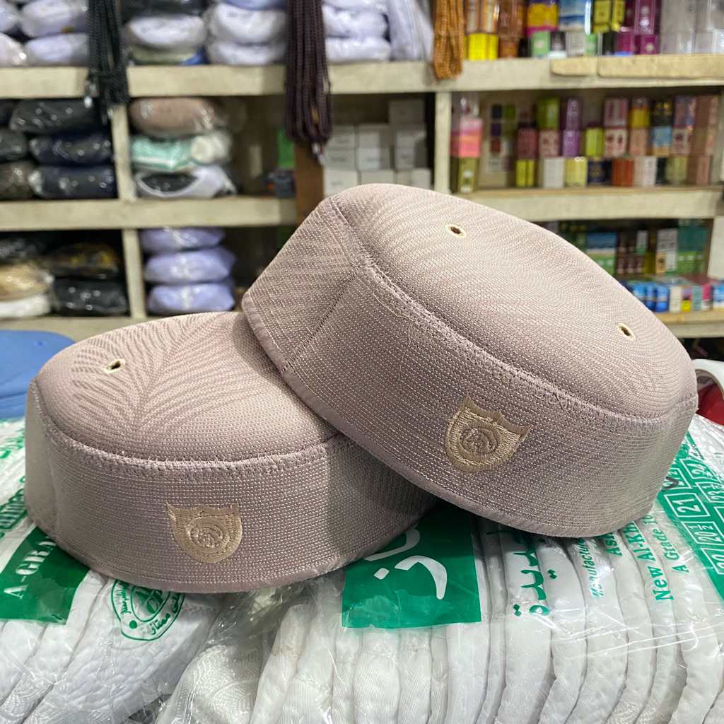 PECI MALAYSIA AL QAHIRA MOTIF TERBARU