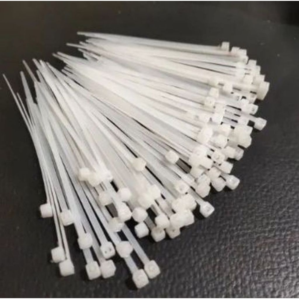 kabel ties kecil
