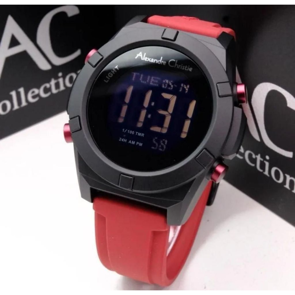 ALEXANDRE CHRISTIE PRIA ACF 9371