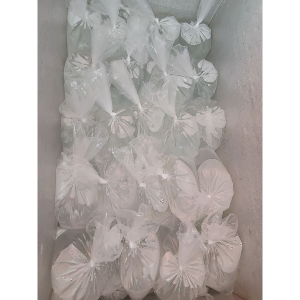 Air kelapa ijo kemasan 2 liter khusus grosir