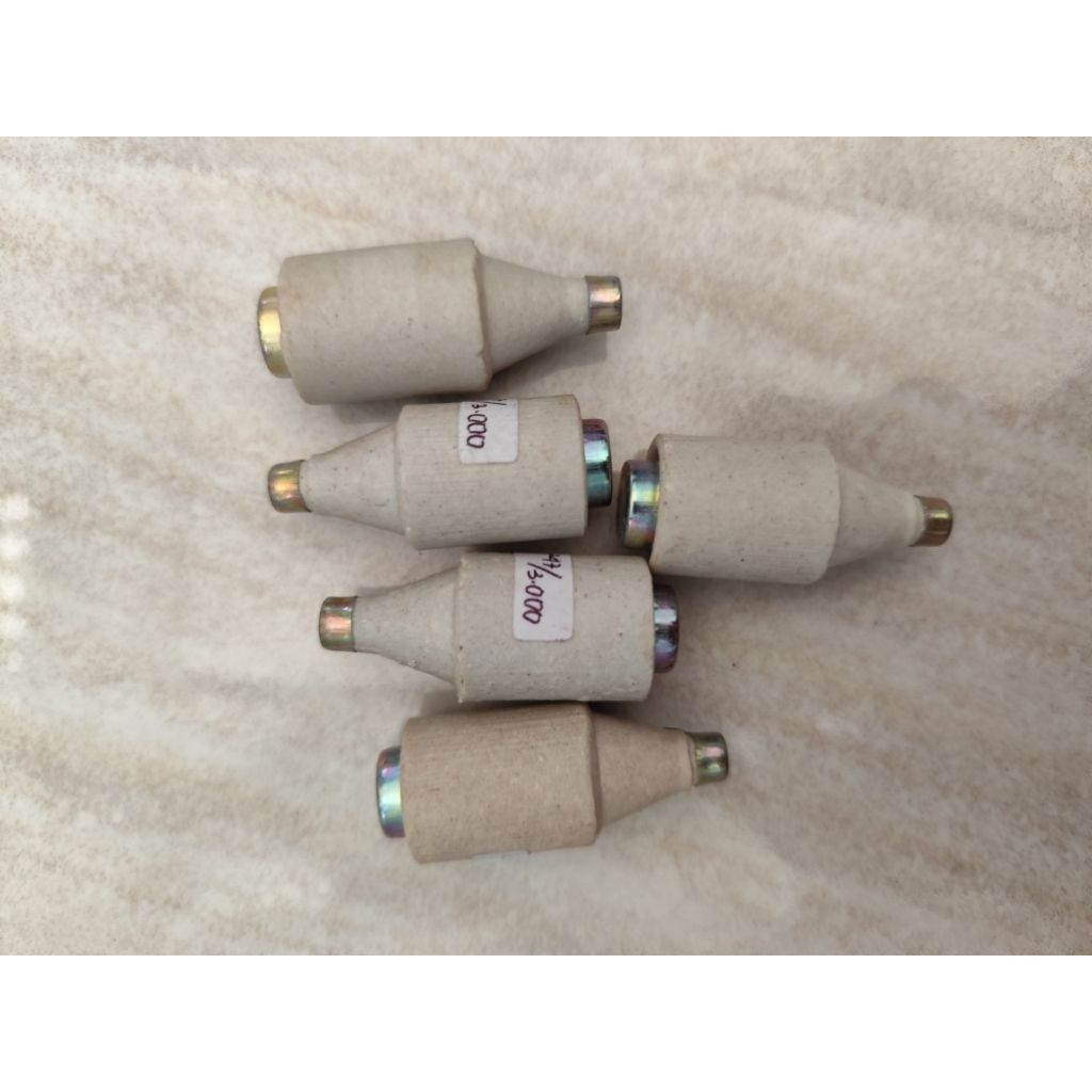 Batu Sekring Nei 6A, 10A