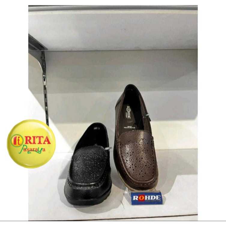 ROHDE Bustong Ladies