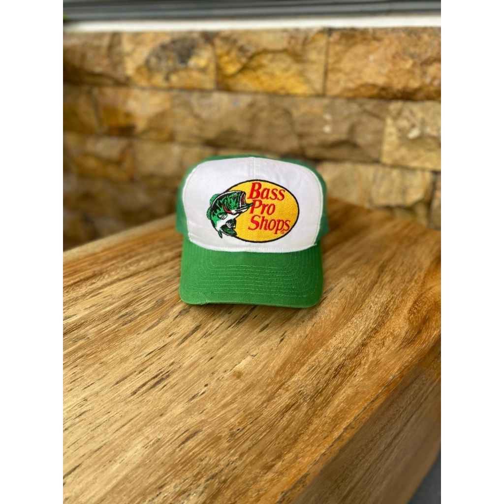 Bass Pro Shops bordir