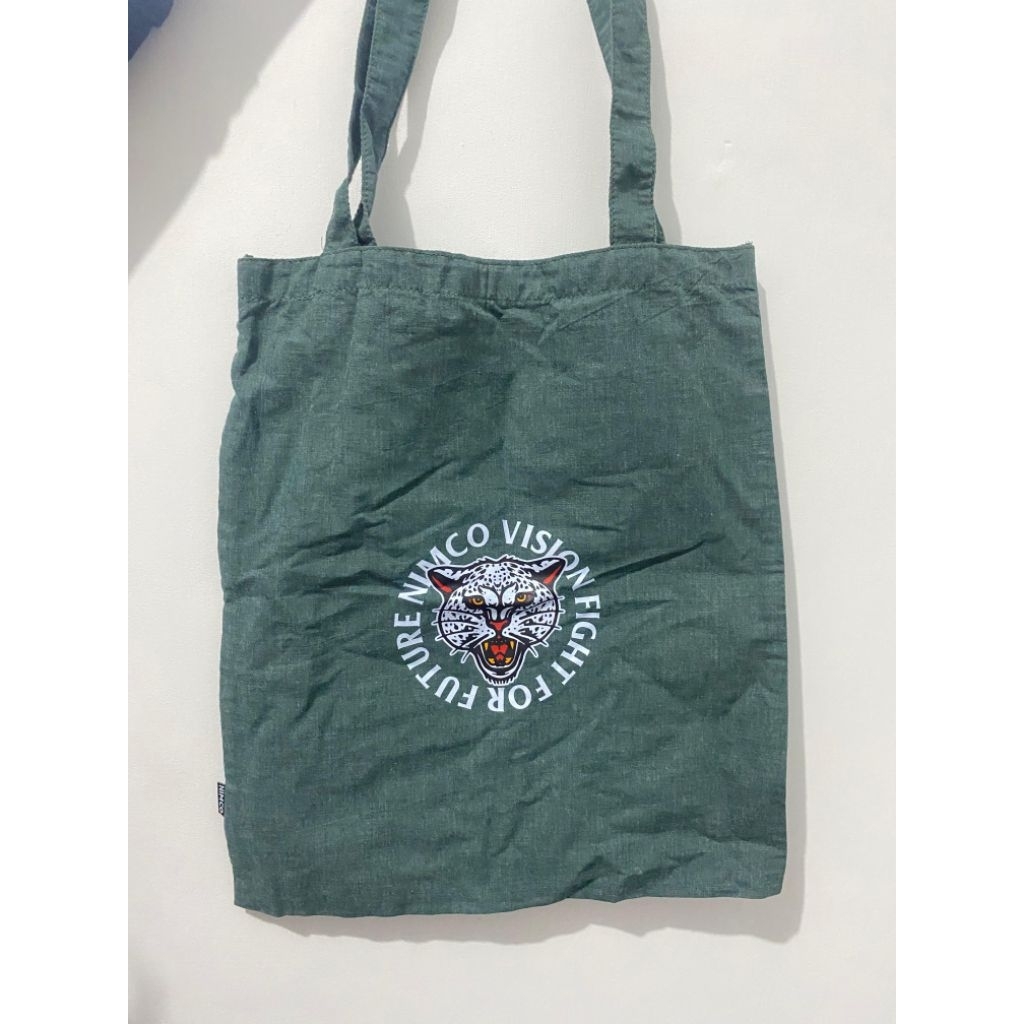 Tote Bag Nimco
