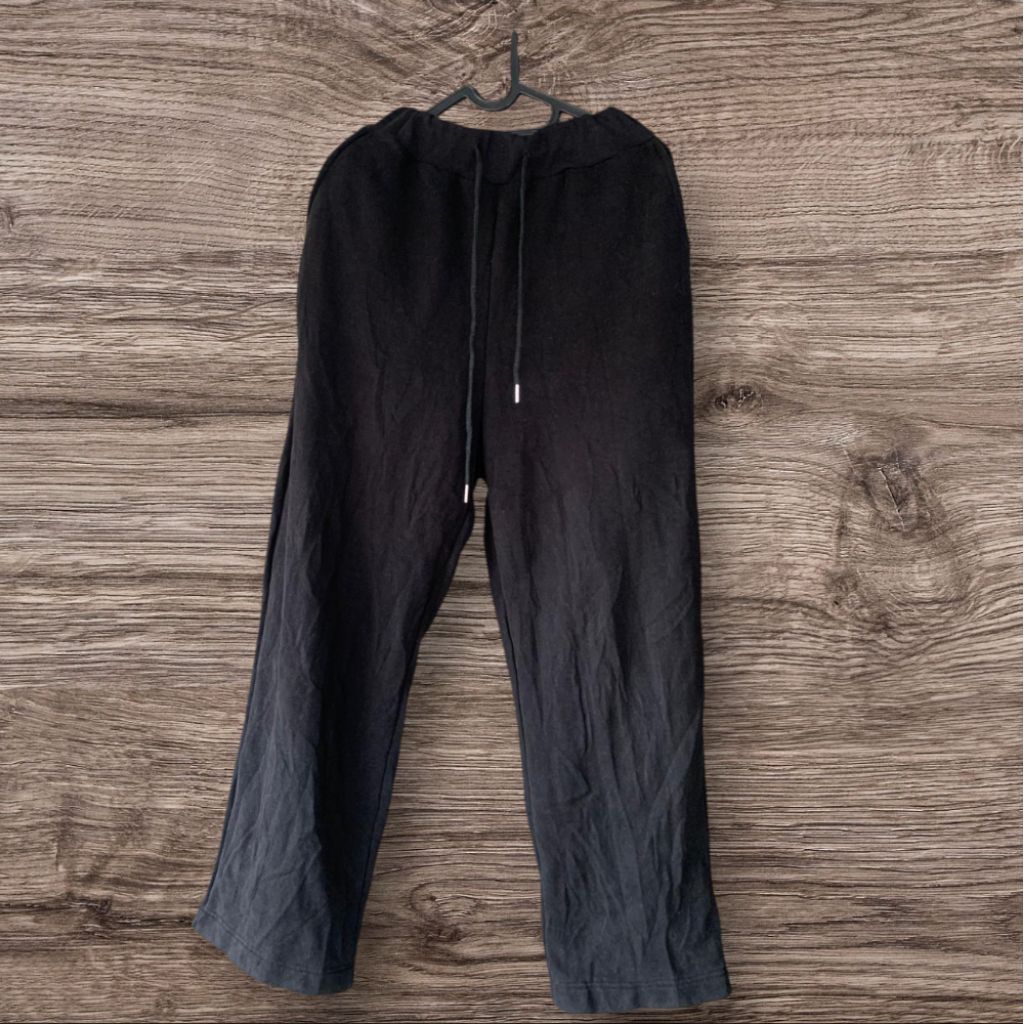 Sweatpants baggy