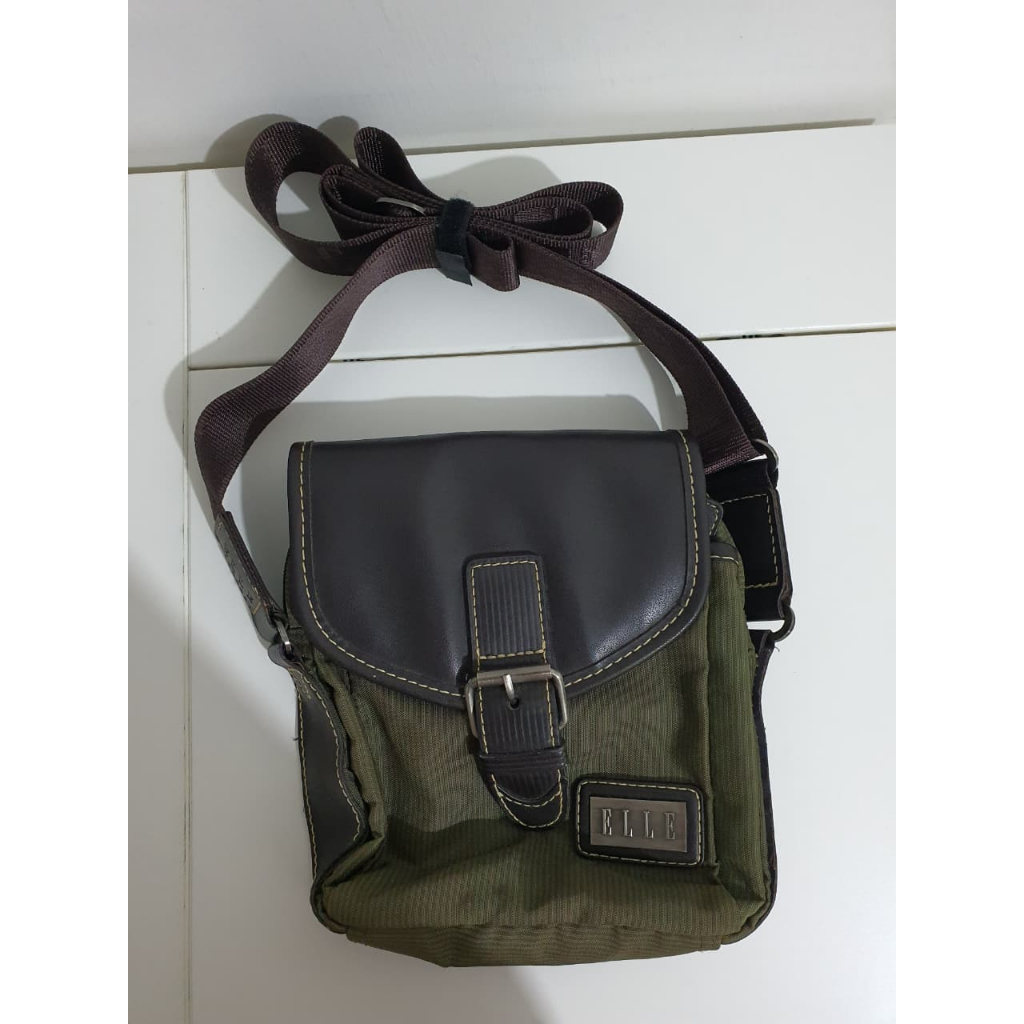 ELLE SLING BAG ORI (PRELOVED)