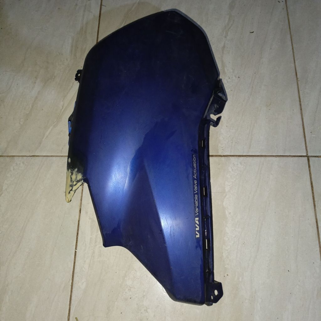 BODY COWLING DEPAN YAMAHA NMAX NEW 2020 ORIGINAL