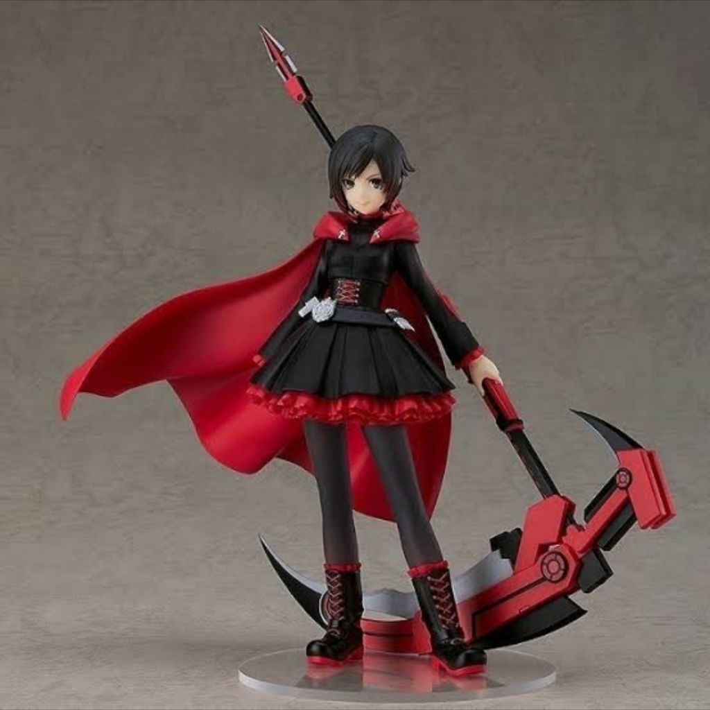 Action Figure Original Pop Up Parade Ruby Rose