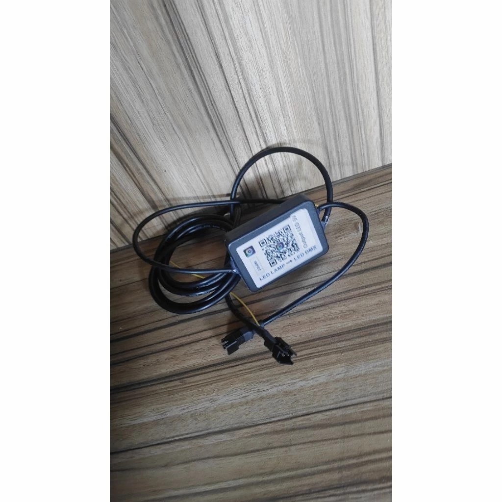 Modul RGB / Modul DMX set kabel / Kabel set RGB BELANG / Kabel SEIN RGB BELANG / Kabel Slim frame RG