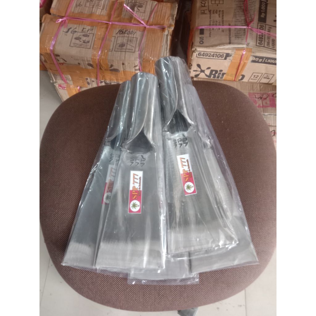 Dodos / Dodos Sawit / Dodos SPP 777 Lokal Ukuran 10 cm