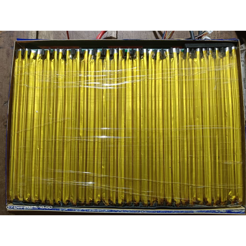 baterai lifepo4 3,2v 50ah sofack