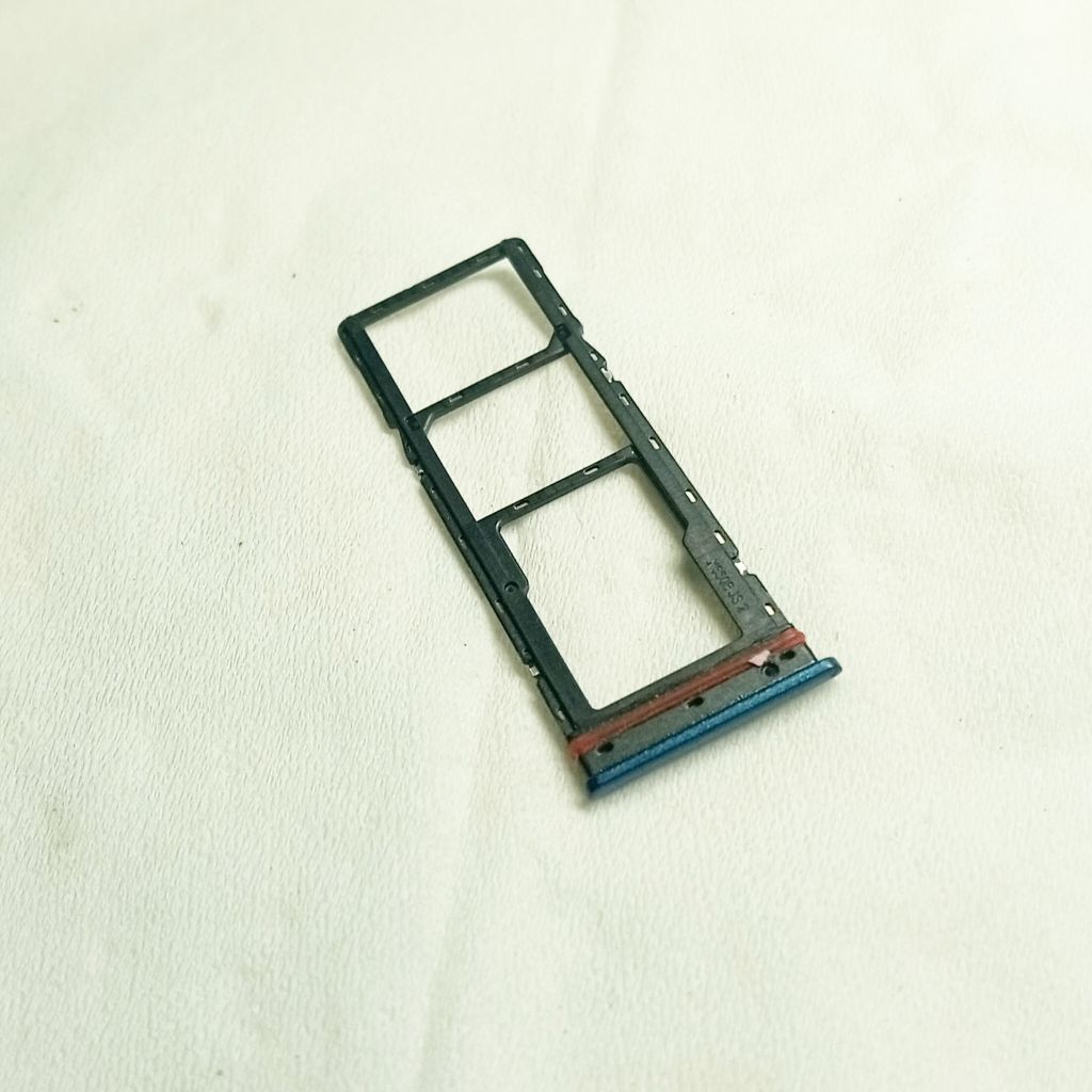 simtray / slot sim infinix hot 8 x650 ori bawaan