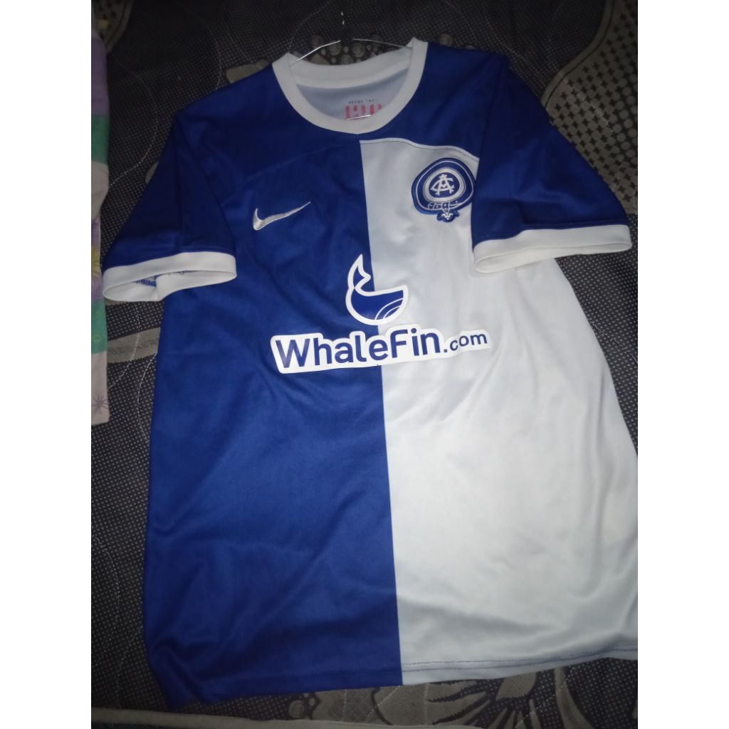 Jersey murah Atletico Madrid anniversary