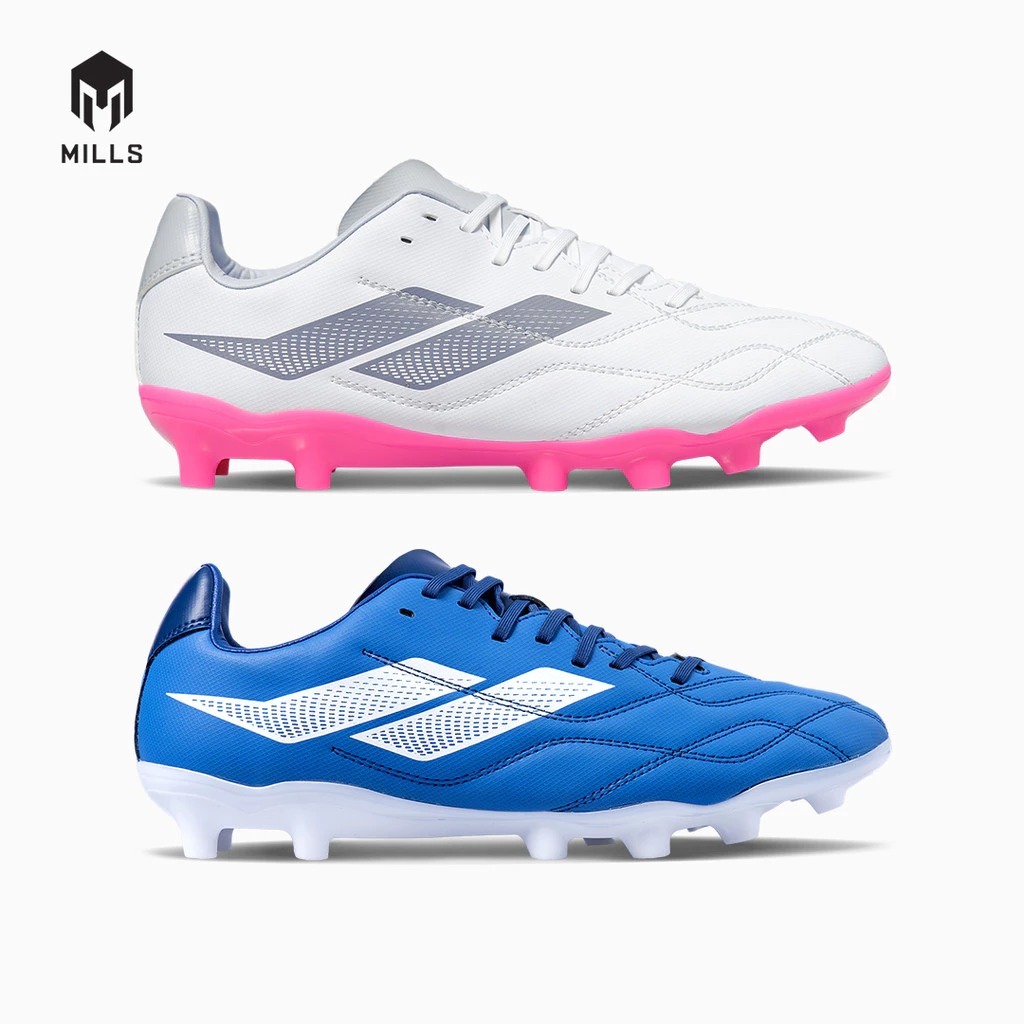 SEPATU BOLA MILLS ENZO FG SEPATU BOLA ORIGINAL 100%