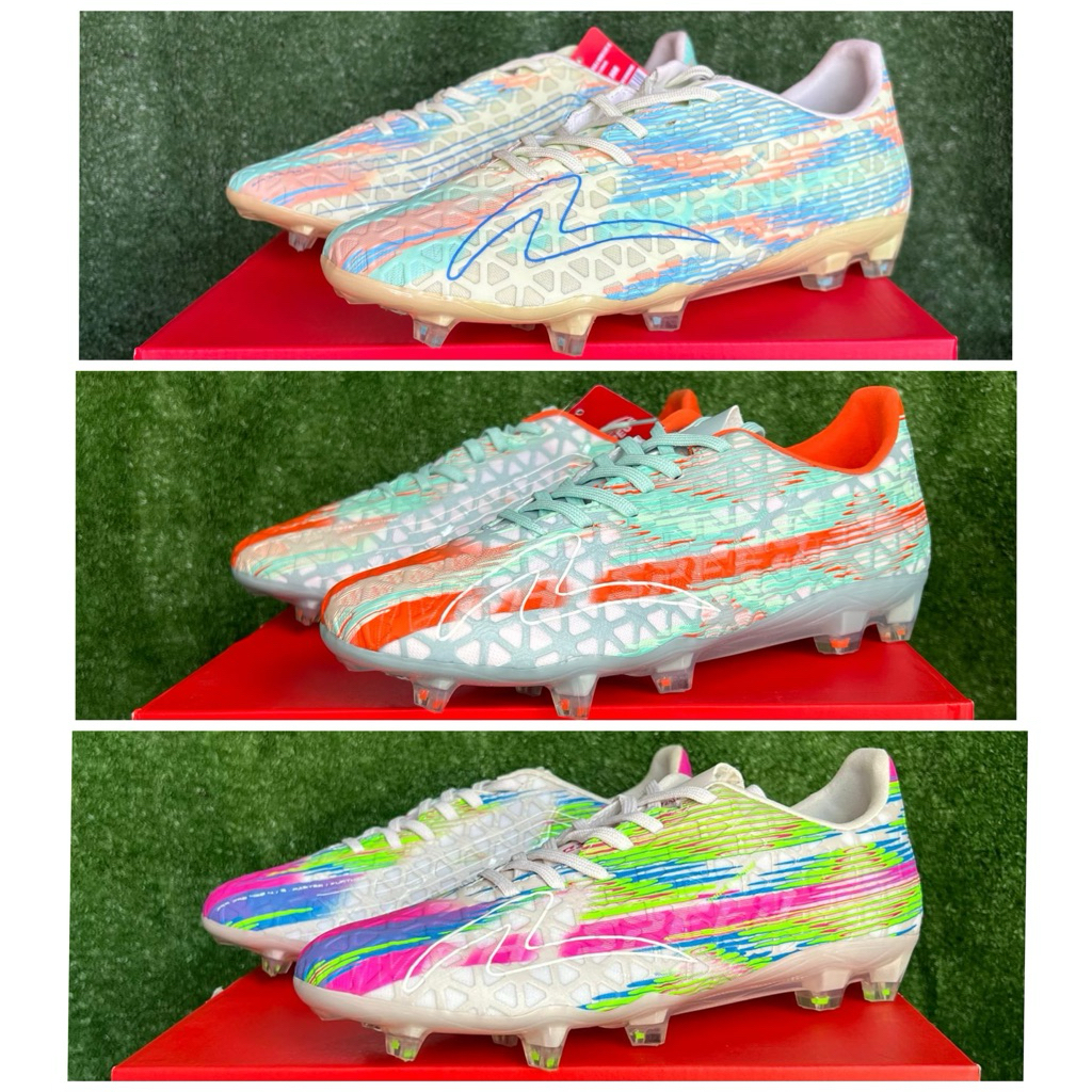 PROMO Sepatu Bola Specs Accelerator Lightspeed 4 Nitro Elite FG