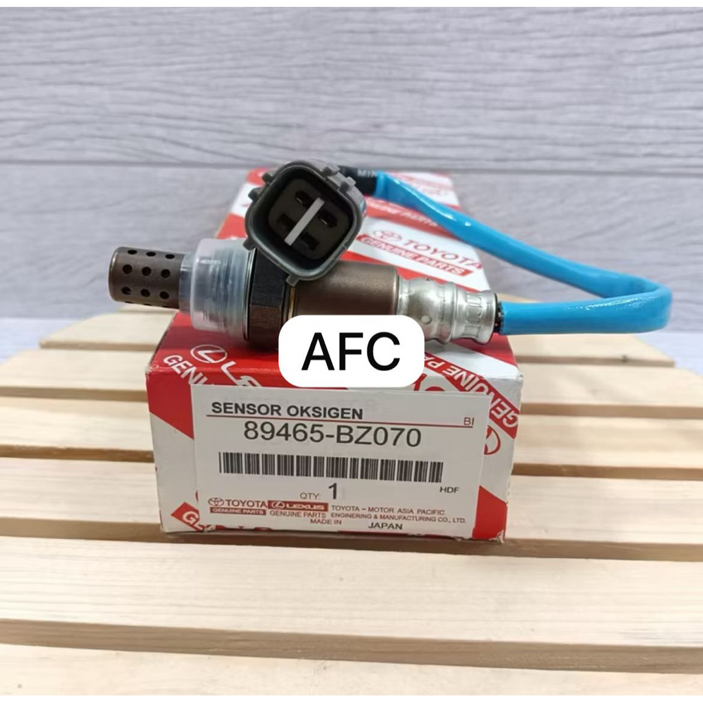 sensor oxygen o2 avanza rush xenia grandmax terios original