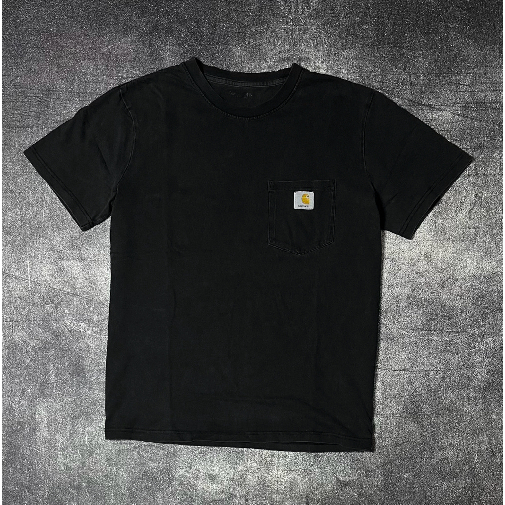 Kaos Carhartt Pocket