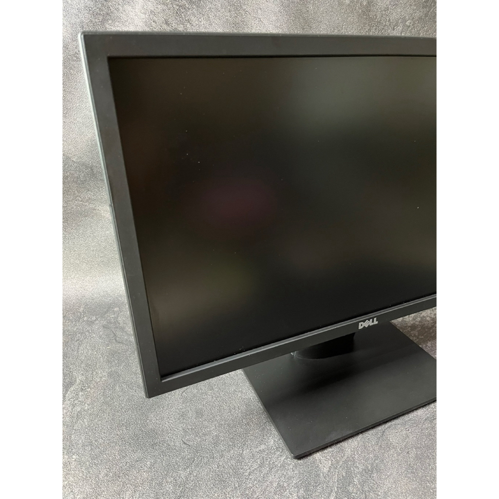 (Preloved) Dell Monitor E2219HN