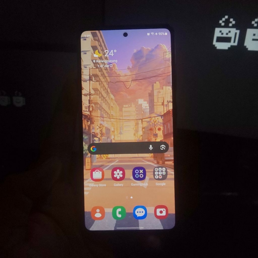 Samsung Galaxy S20 FE 5G 8/256GB Snapdragon