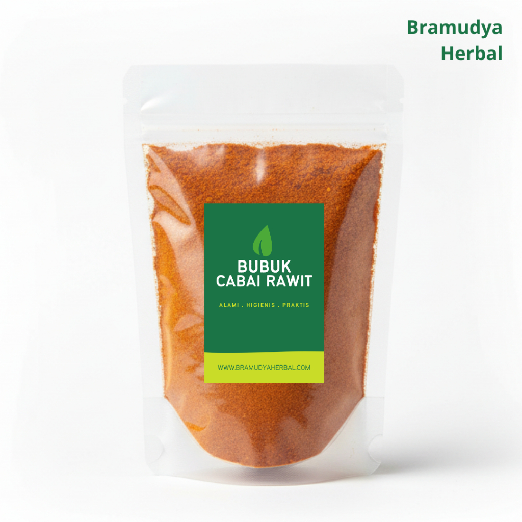 Cabe Rawit/Cabai Rawit Bubuk