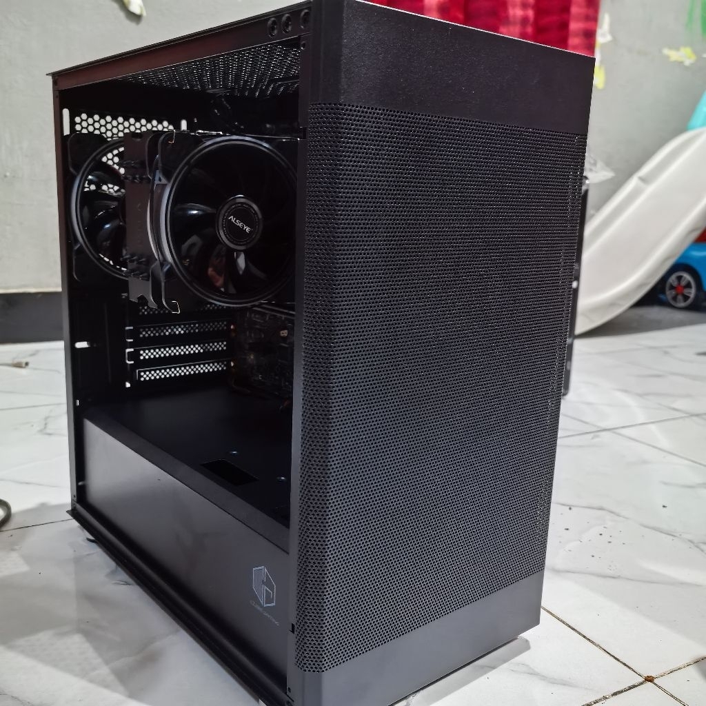 INTEL CORE I5 GEN 12 MURAH