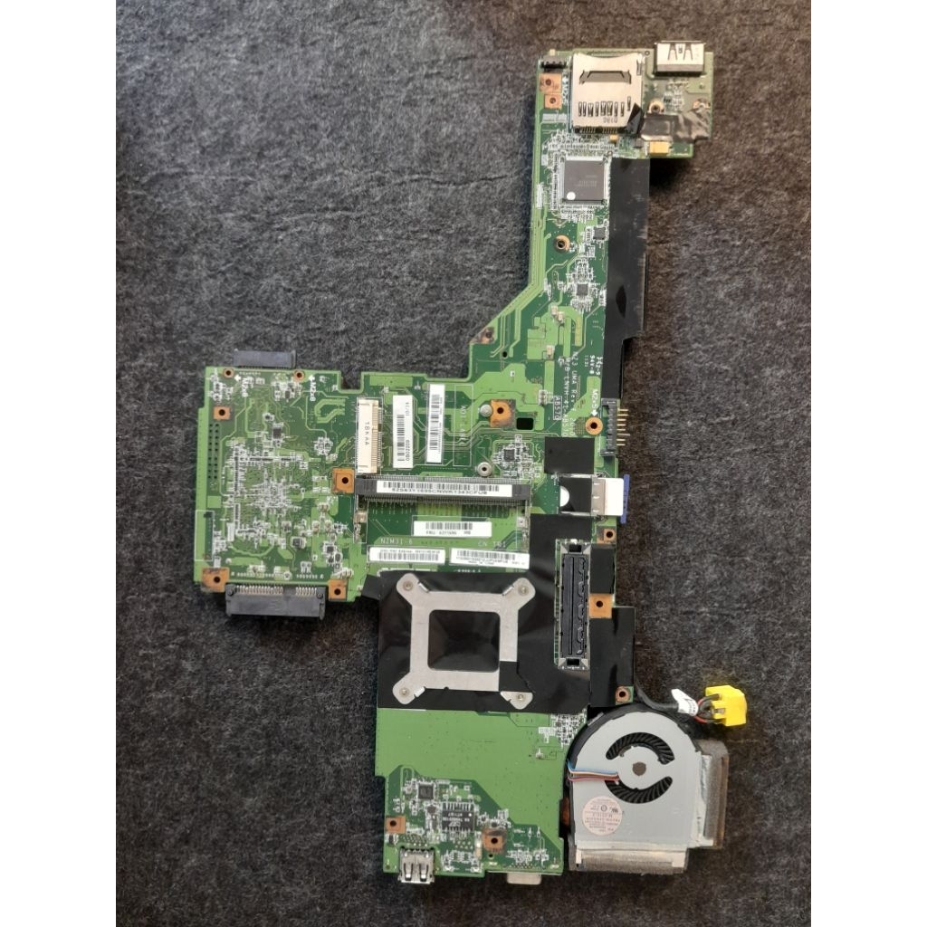 Motherboard Lenovo Thinkpad T420