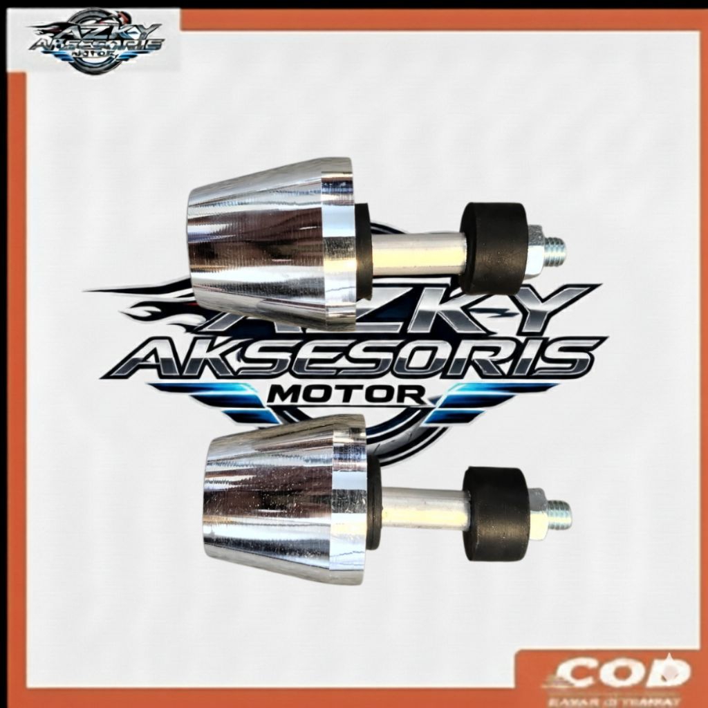 JALU STANG MOTOR SATRIA, SATRIA HIU, SATRIA BARU FULL CNC