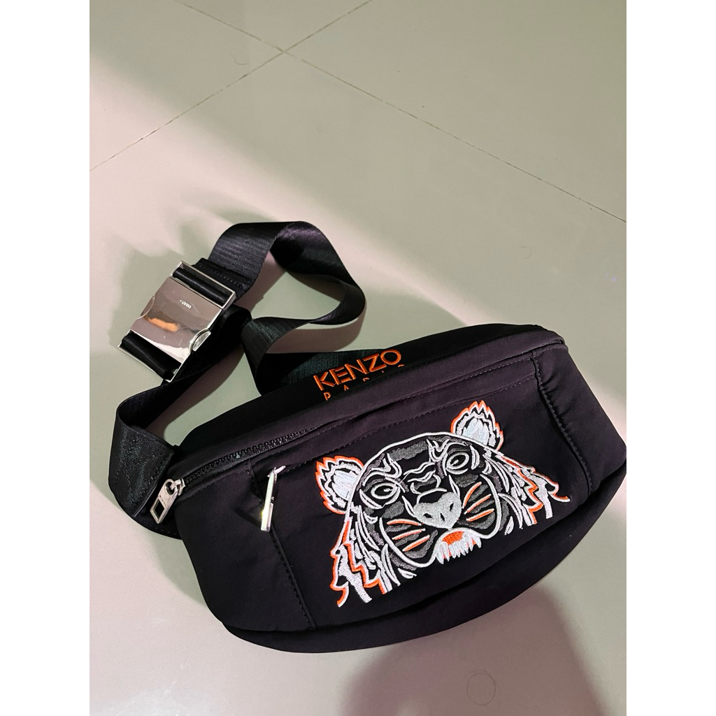 Kenzo waistbag pl