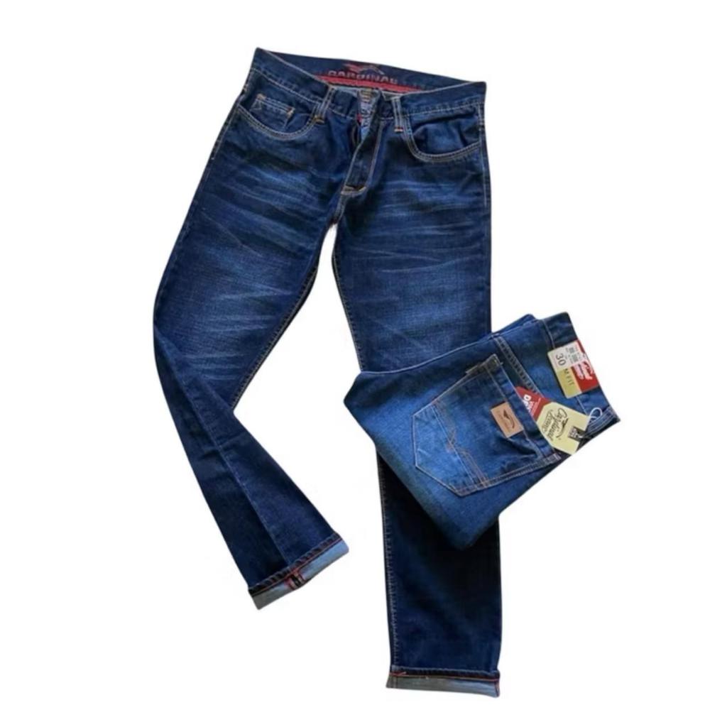 Celana Panjang Jeans CDL/Celana Jeans Panjang Pria /Celana Terlaris