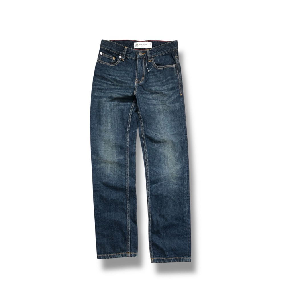 Celana Denim Element Original Youth Remaja 12y / Celana Skateboard Element / Denim Element / Celana 