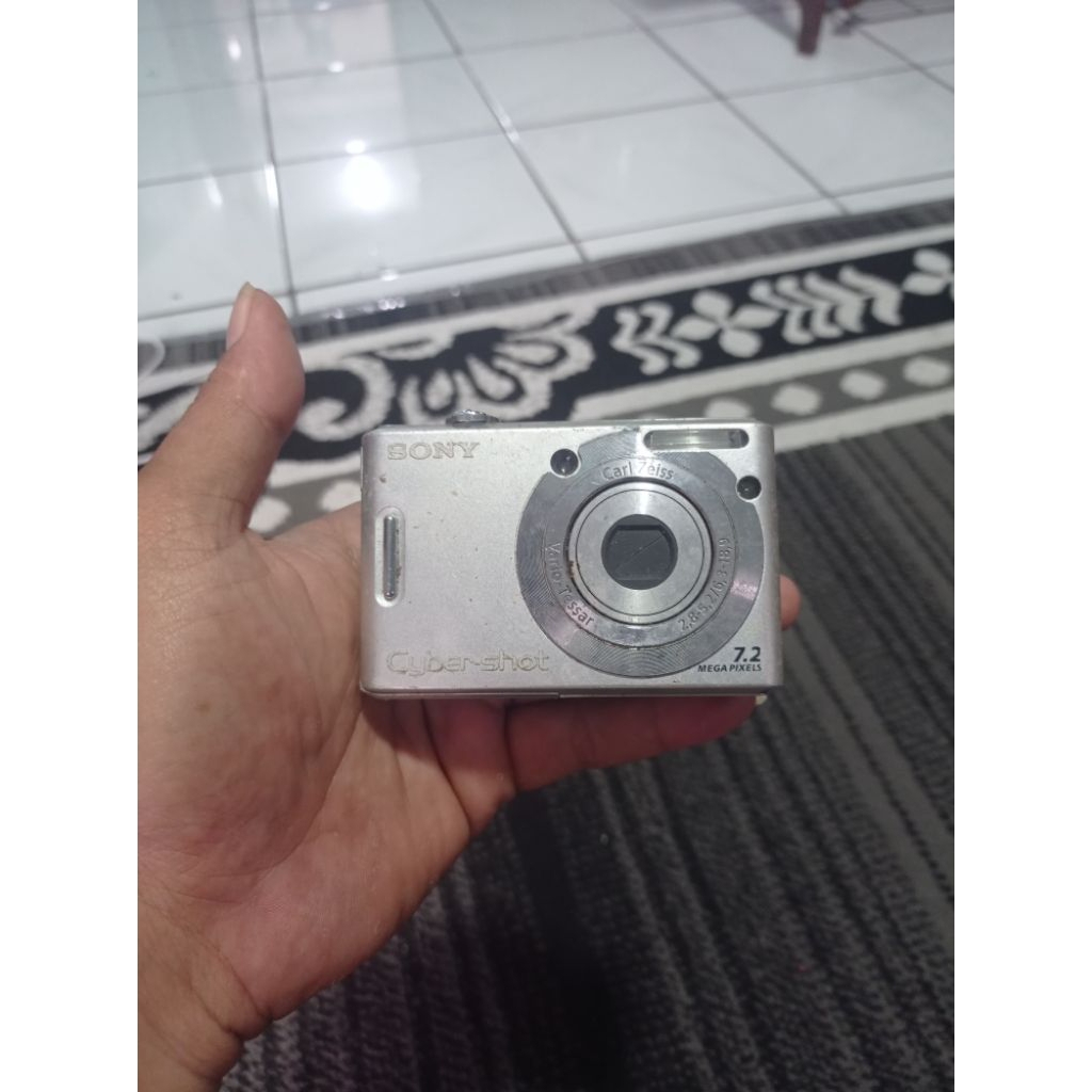 Kamera Digital SONY Second, Kamera Digital SONY Murah, Kamera Digital Murah
