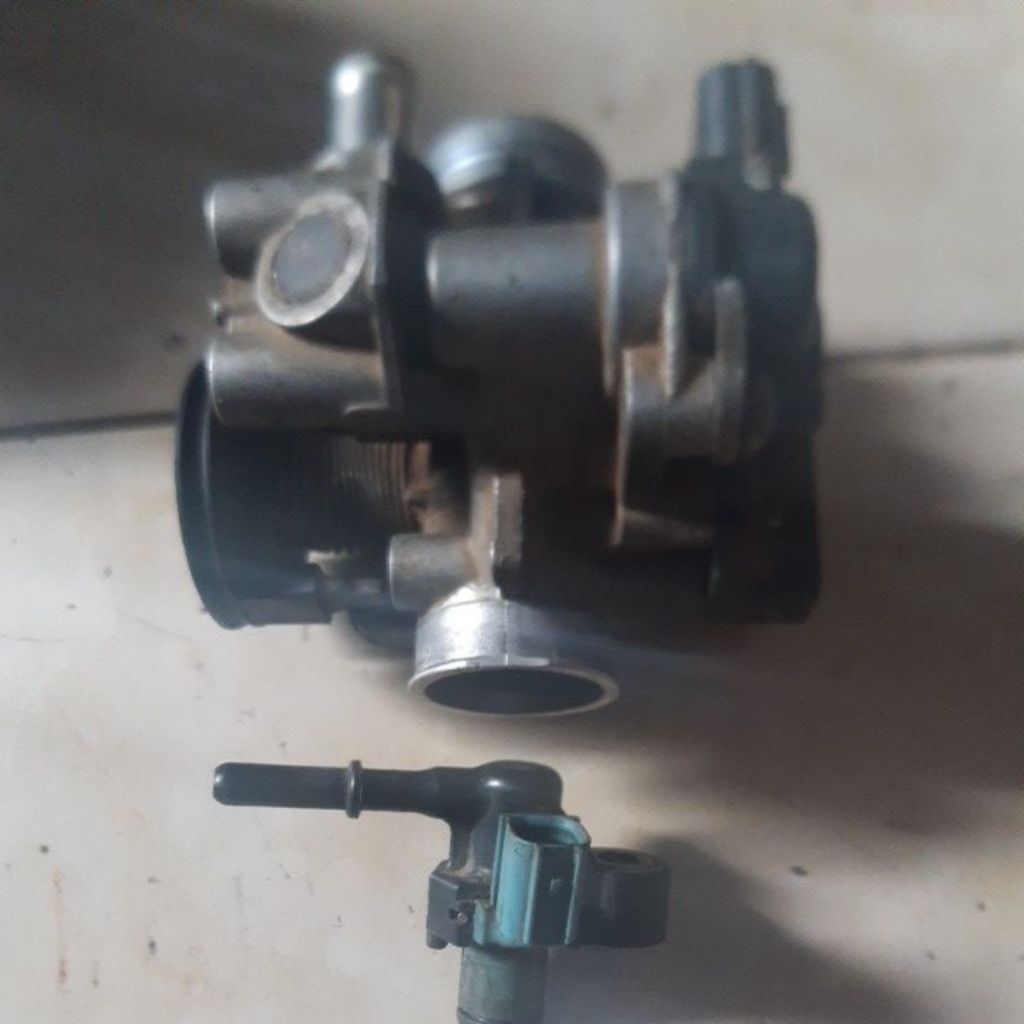 tb mio j bahan bonus injektor