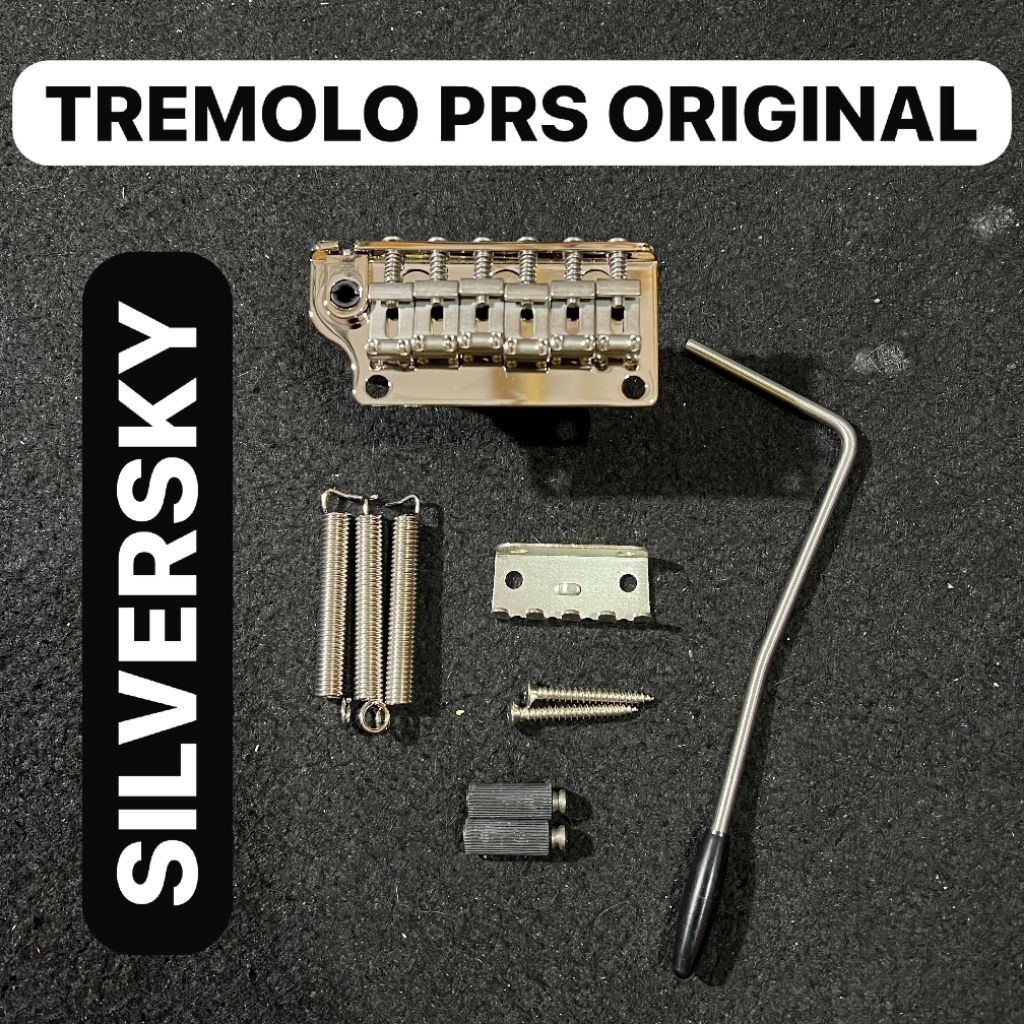 TREMOLO PRS SILVERSKY ORIGINAL 2 PIVOT
