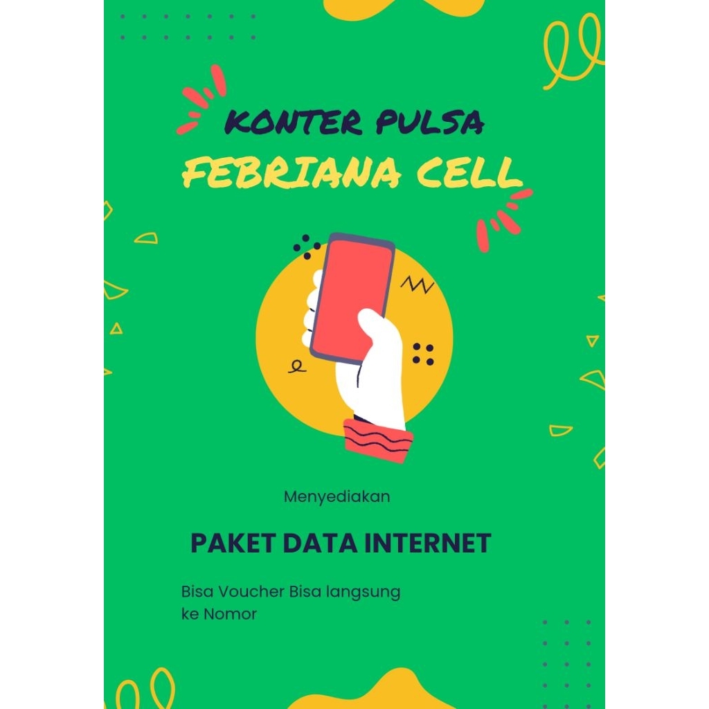 KUOTA DATA TERMURAHHHHH TELKOMSEL