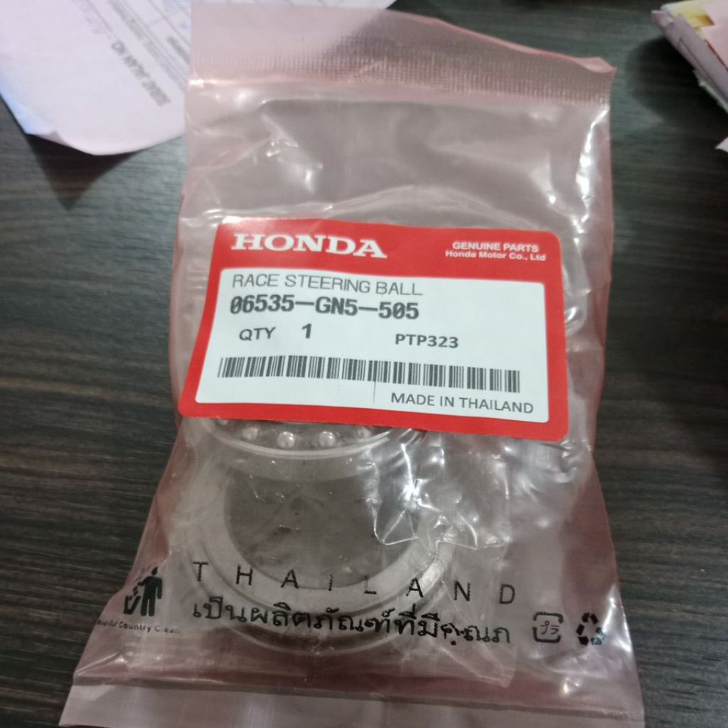 Komstir Grand Beat Beat Fi Thailand