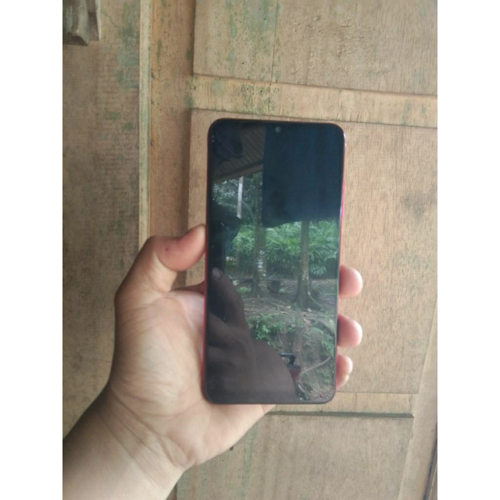 hp vivo y93 ram 3 gb internal 32 gb mati tiba tiba gk bisa di cas gk masuk
