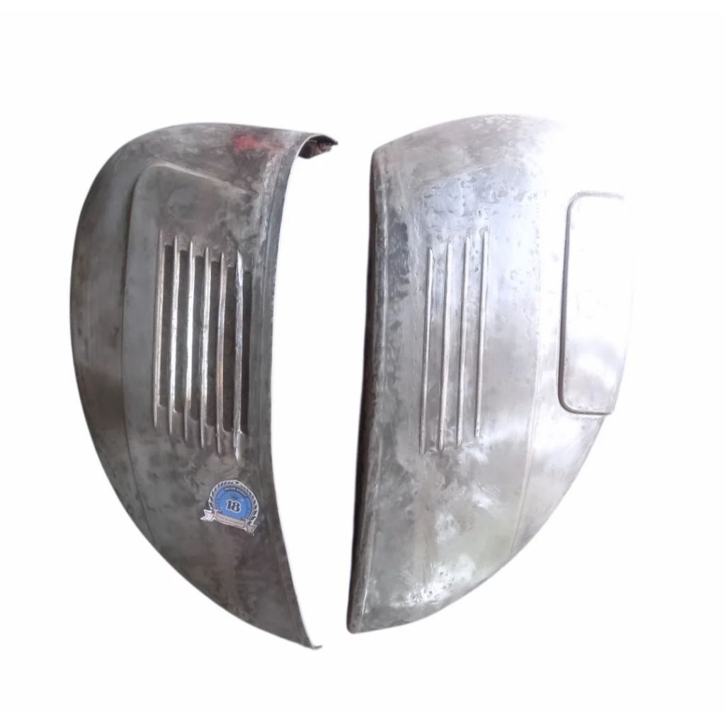 tepong vespa sprint original